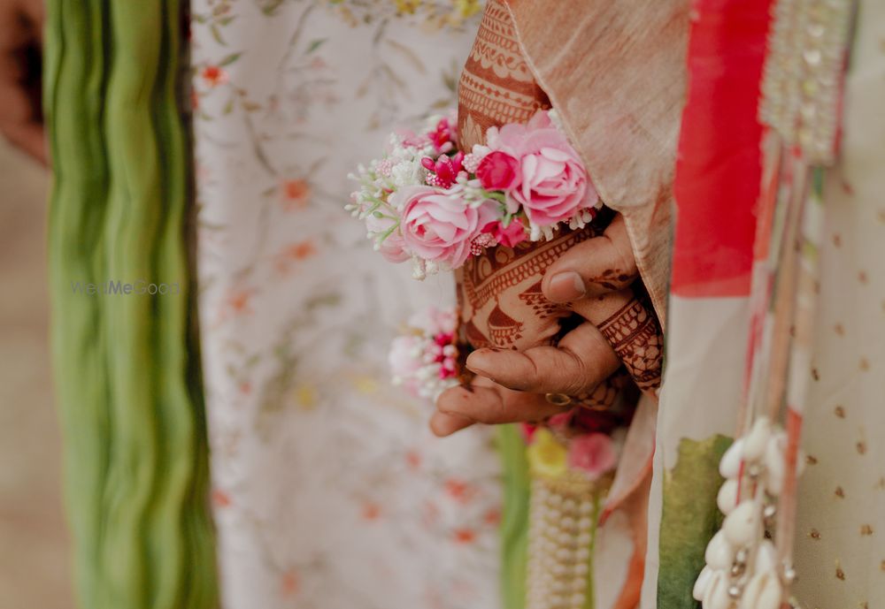 Photo From Sneha and Gaurav - By Bowtie Hospitality