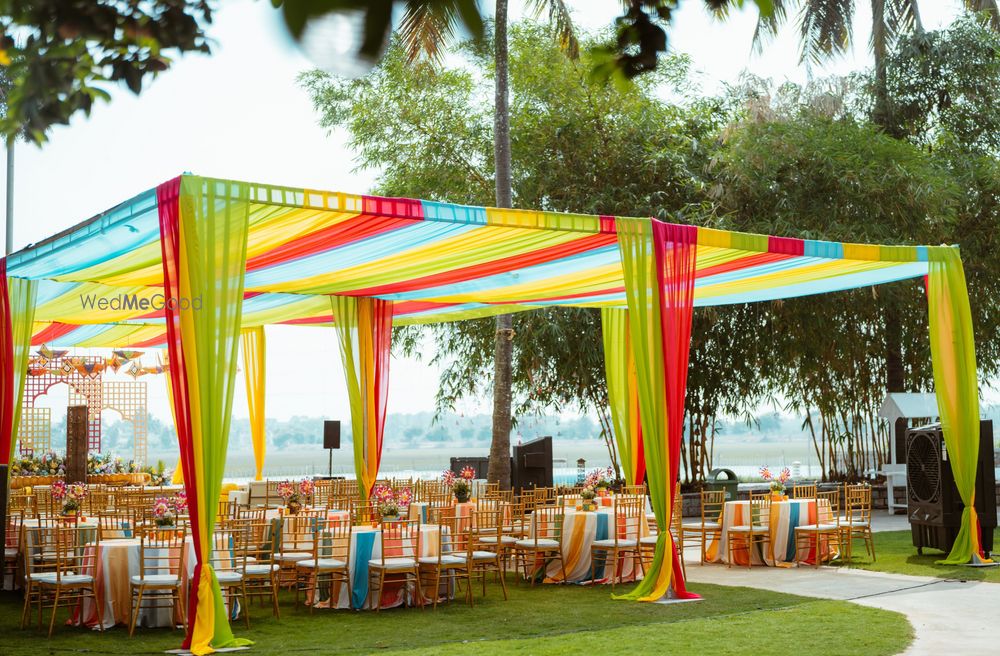 Photo From Sneha and Gaurav - By Bowtie Hospitality