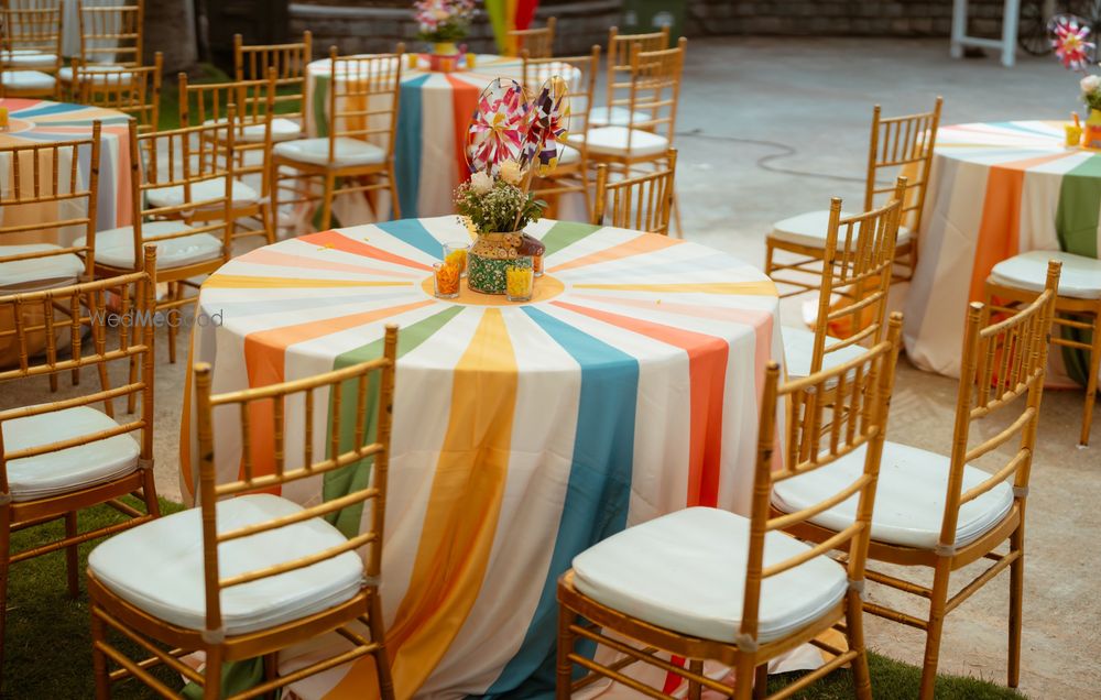 Photo From Sneha and Gaurav - By Bowtie Hospitality