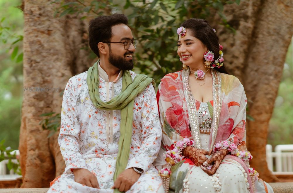 Photo From Sneha and Gaurav - By Bowtie Hospitality