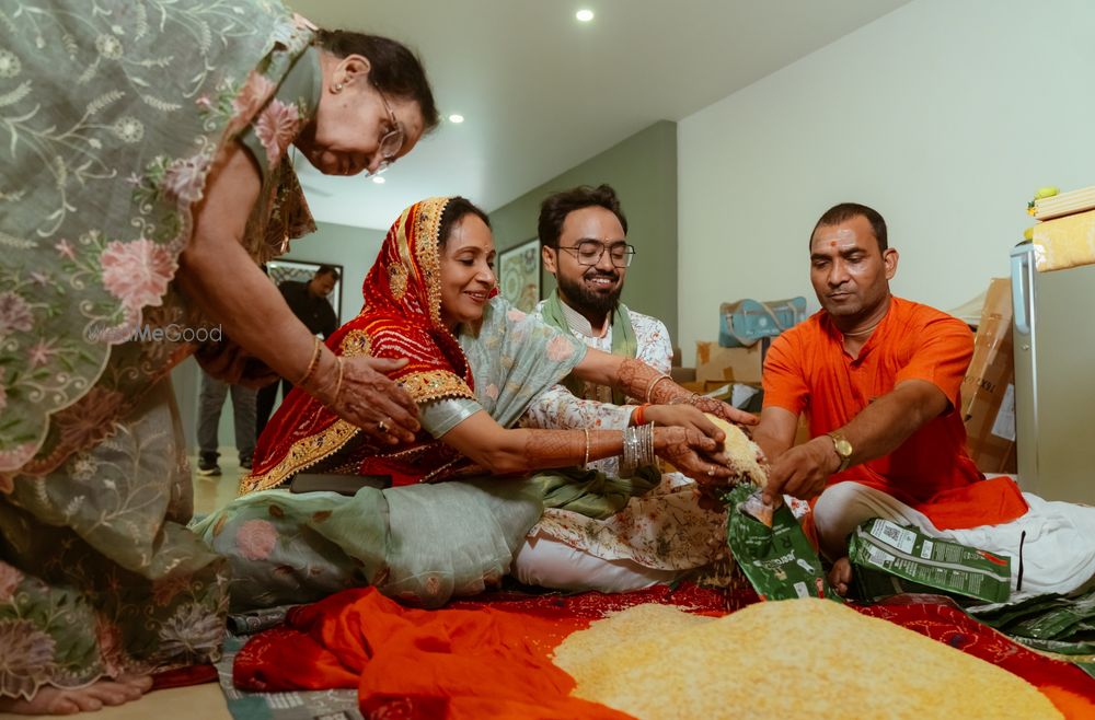 Photo From Sneha and Gaurav - By Bowtie Hospitality