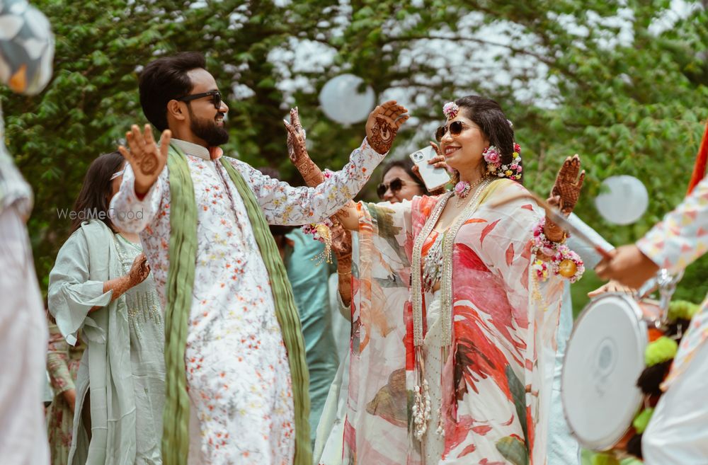 Photo From Sneha and Gaurav - By Bowtie Hospitality