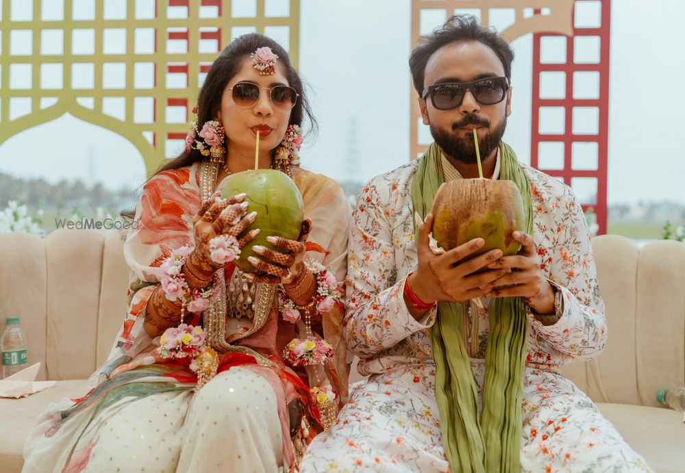Photo From Sneha and Gaurav - By Bowtie Hospitality