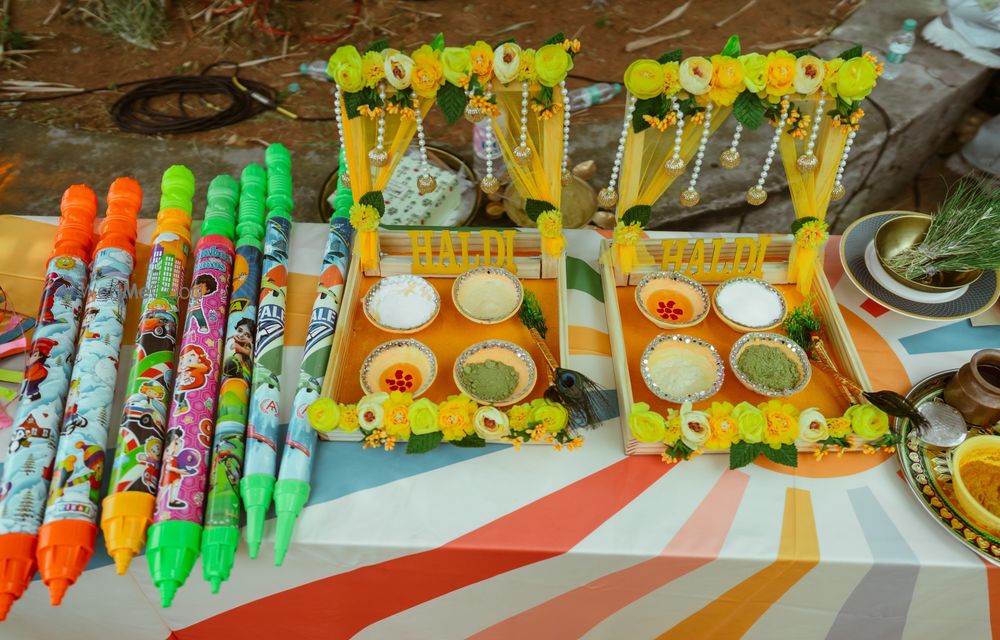 Photo From Sneha and Gaurav - By Bowtie Hospitality