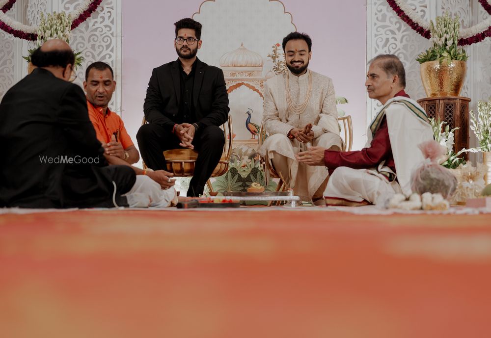 Photo From Sneha and Gaurav - By Bowtie Hospitality