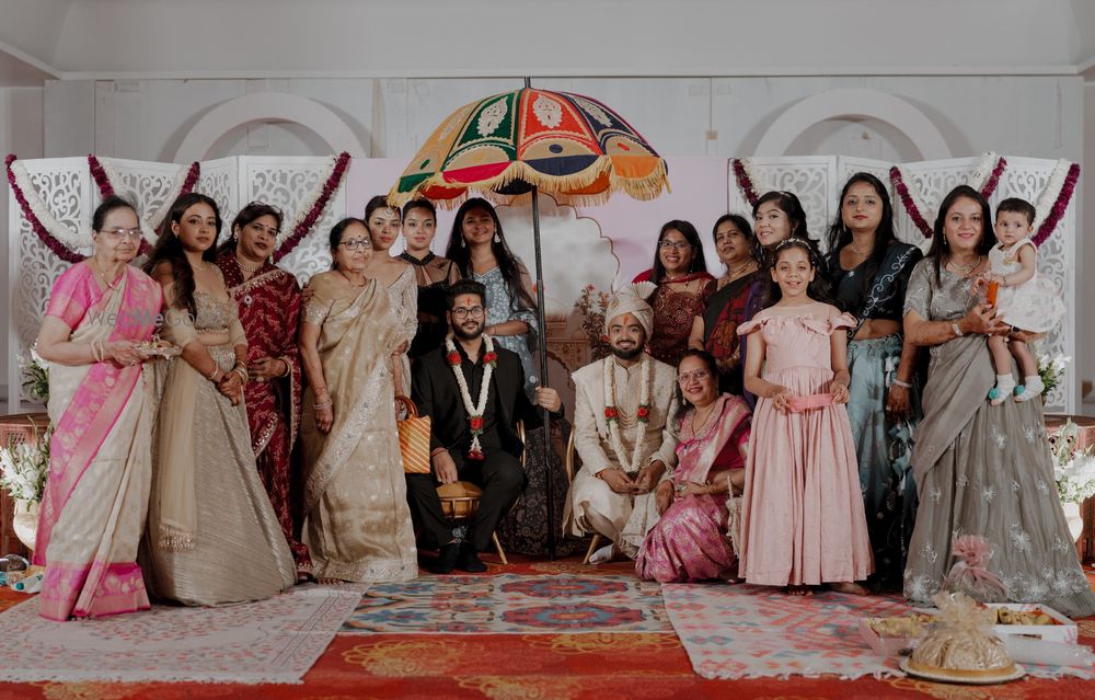 Photo From Sneha and Gaurav - By Bowtie Hospitality