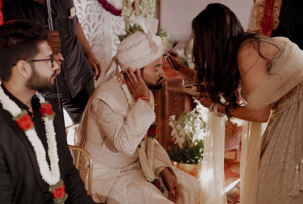 Photo From Sneha and Gaurav - By Bowtie Hospitality