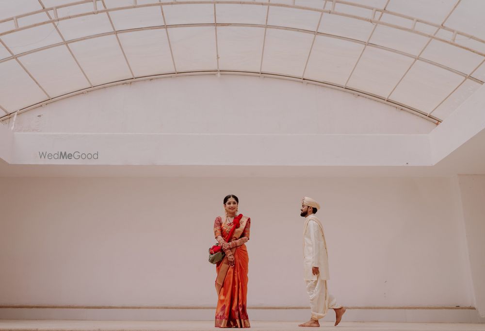 Photo From Sneha and Gaurav - By Bowtie Hospitality