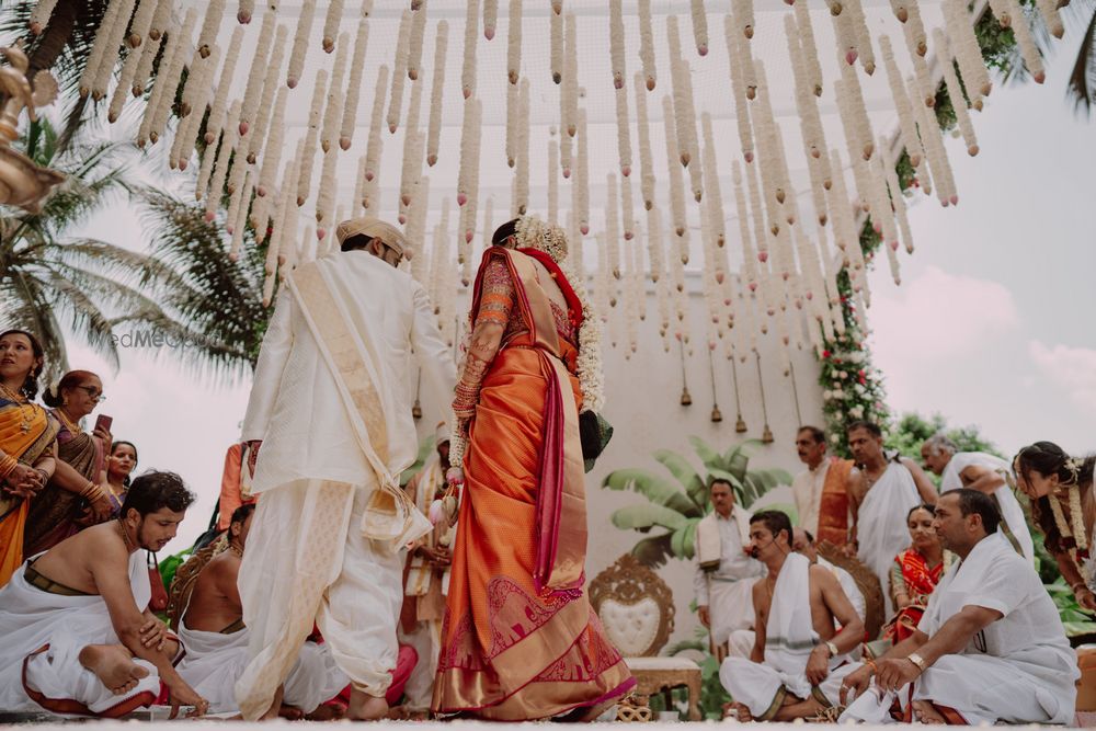 Photo From Sneha and Gaurav - By Bowtie Hospitality