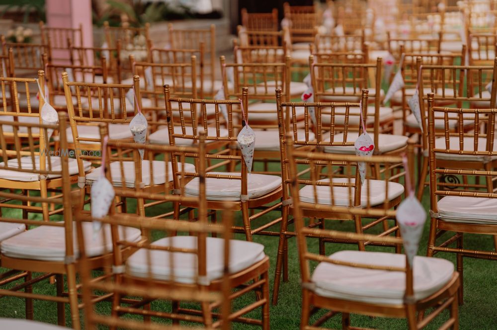 Photo From Sneha and Gaurav - By Bowtie Hospitality