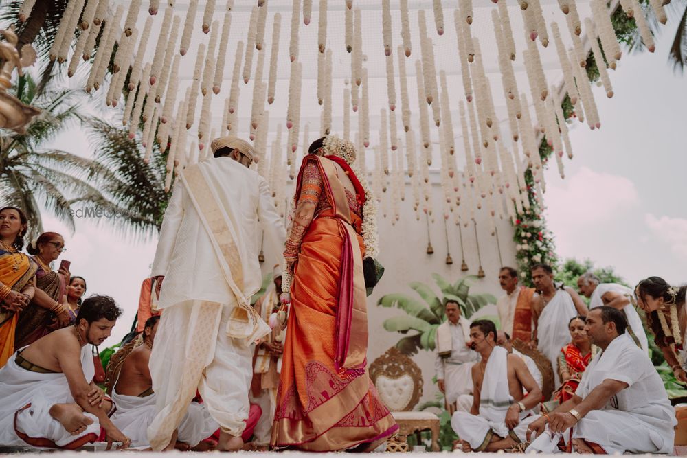 Photo From Sneha and Gaurav - By Bowtie Hospitality