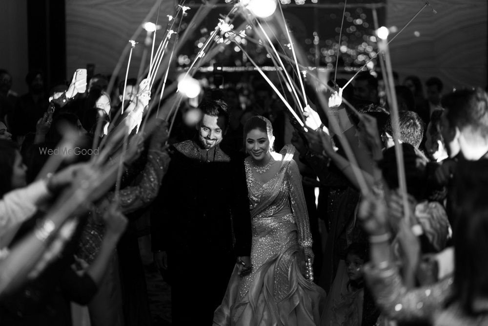Photo From A + S - By The Wedding Cabana