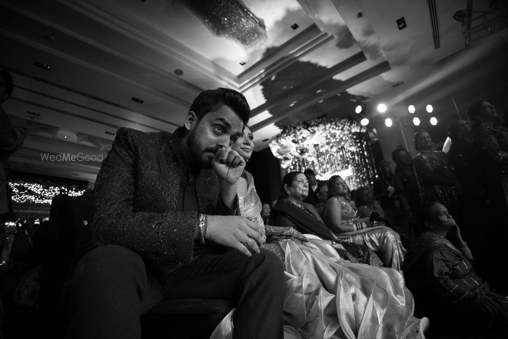 Photo From A + S - By The Wedding Cabana