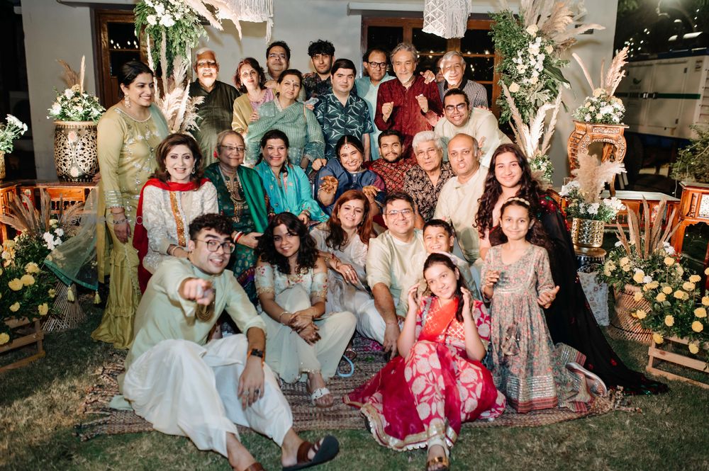 Photo From Sundar & Arundhati Wedding Planning by Oh Yes Events  - By Oh Yes Events