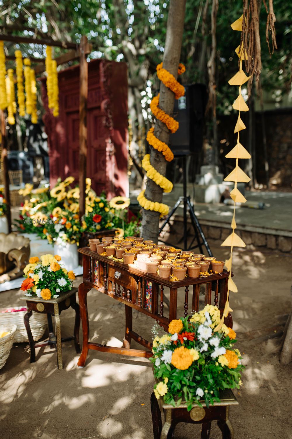 Photo From Sundar & Arundhati Wedding Planning by Oh Yes Events  - By Oh Yes Events