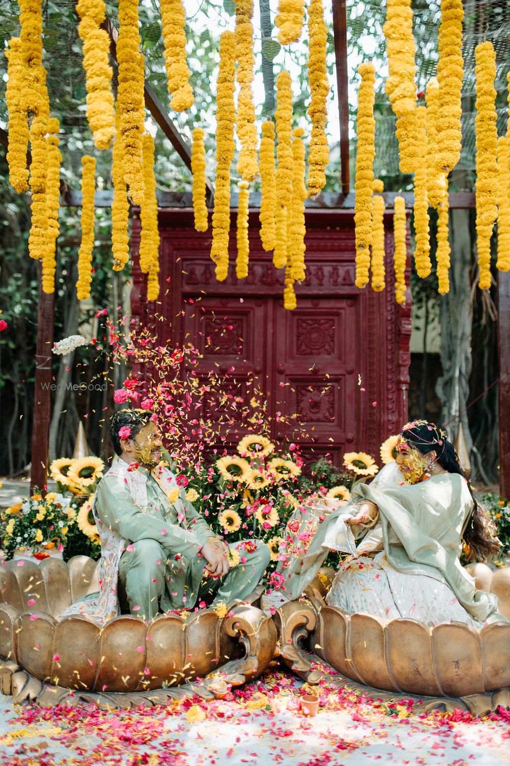 Photo From Sundar & Arundhati Wedding Planning by Oh Yes Events  - By Oh Yes Events