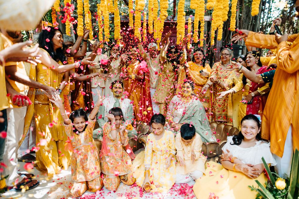 Photo From Sundar & Arundhati Wedding Planning by Oh Yes Events  - By Oh Yes Events