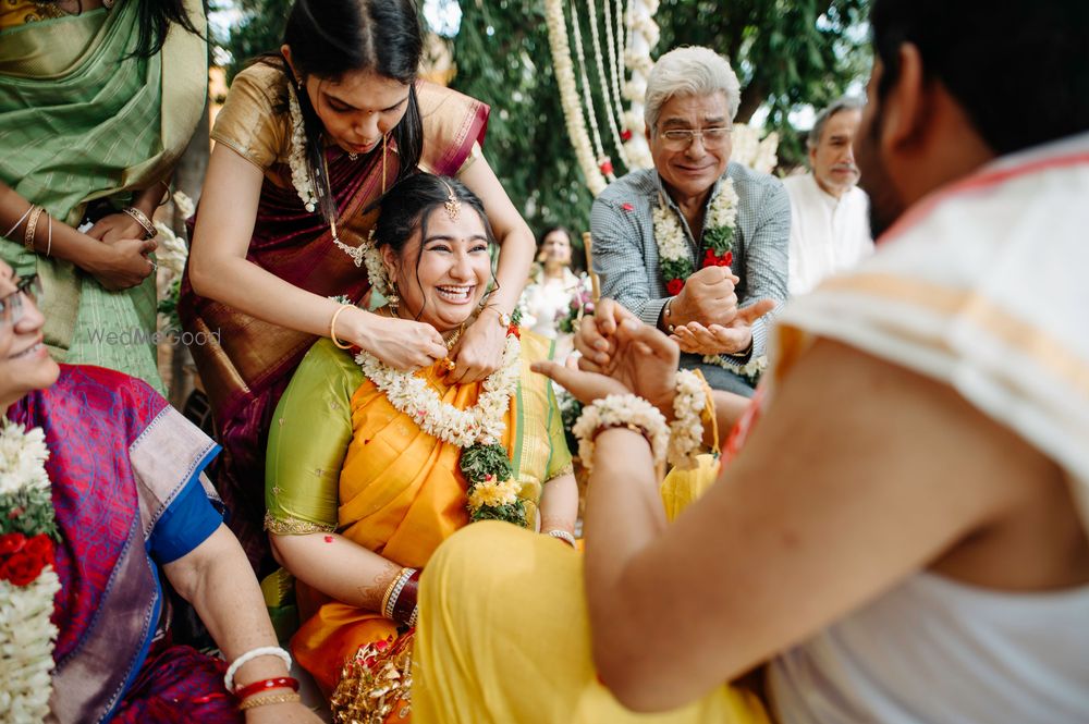 Photo From Sundar & Arundhati Wedding Planning by Oh Yes Events  - By Oh Yes Events