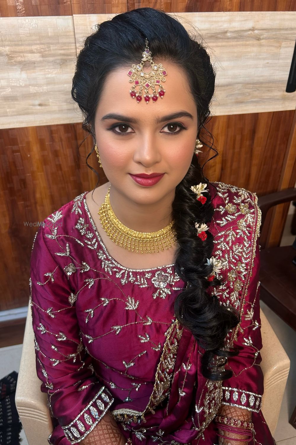 Photo From Noor’s nikah look - By Fabulize by Juhi