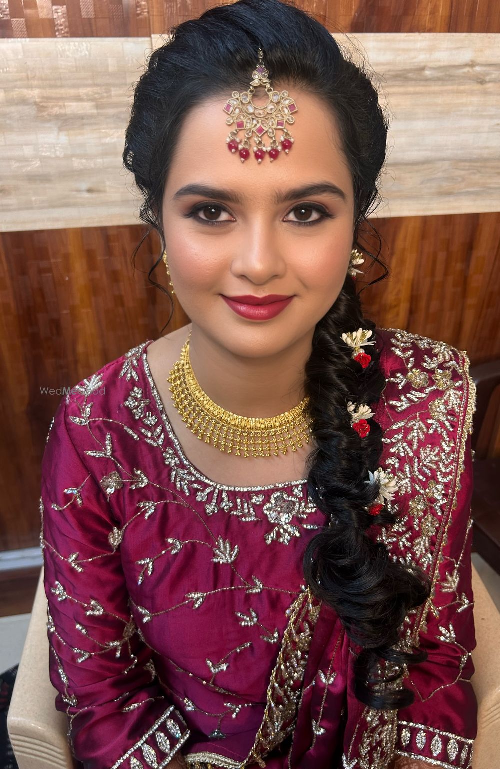 Photo From Noor’s nikah look - By Fabulize by Juhi