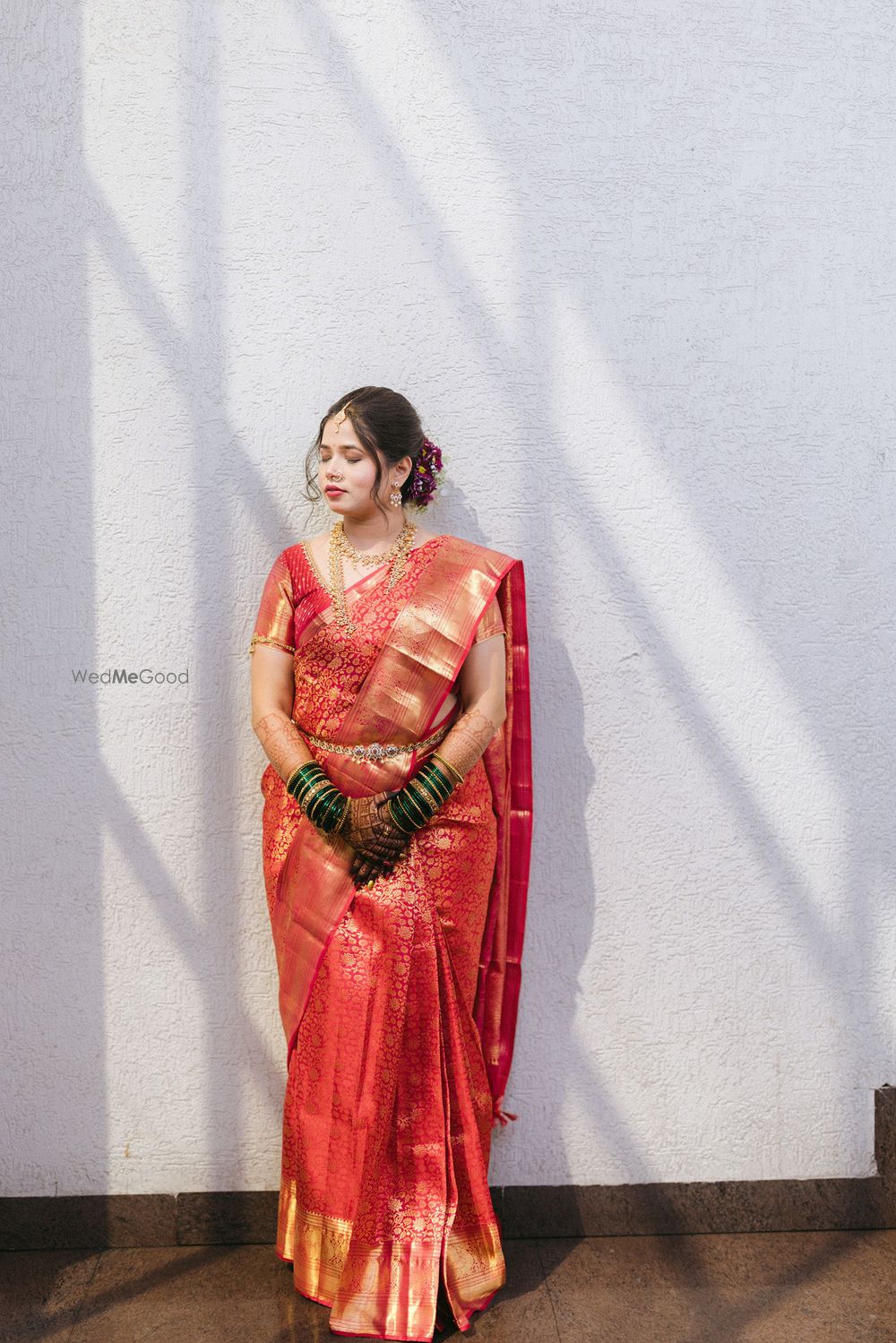 Photo From Marathi bride  - By Sheetal Rathore's Makeover