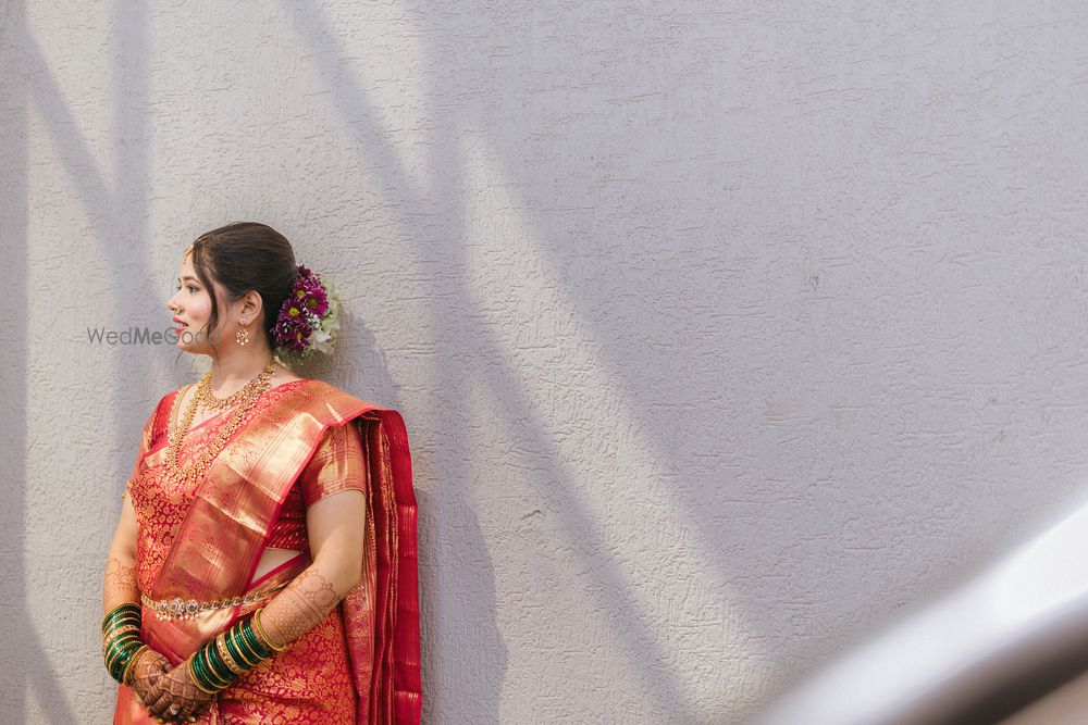 Photo From Marathi bride  - By Sheetal Rathore's Makeover