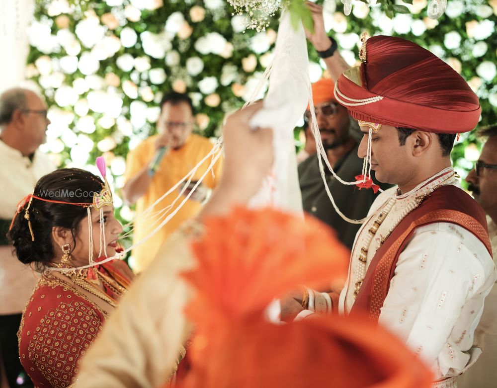 Photo From Dr Apurva & Dr Bhadari - By Confetti Films