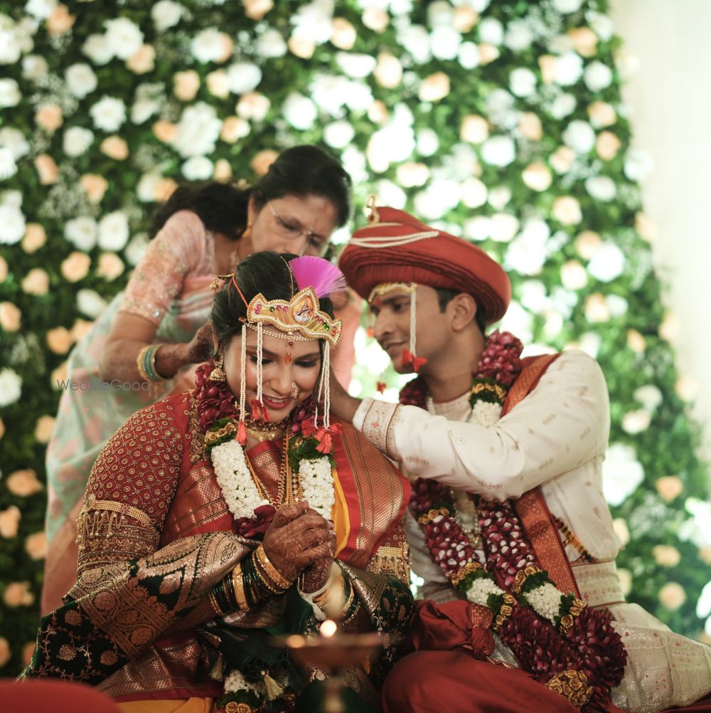 Photo From Dr Apurva & Dr Bhadari - By Confetti Films