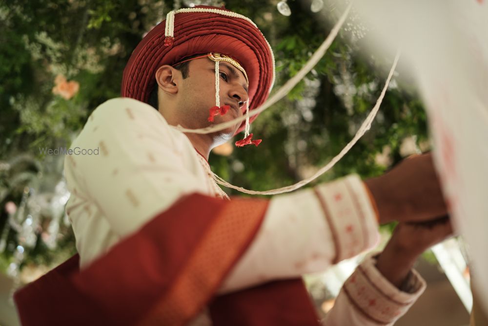 Photo From Dr Apurva & Dr Bhadari - By Confetti Films