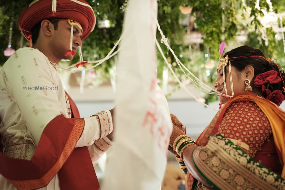 Photo From Dr Apurva & Dr Bhadari - By Confetti Films