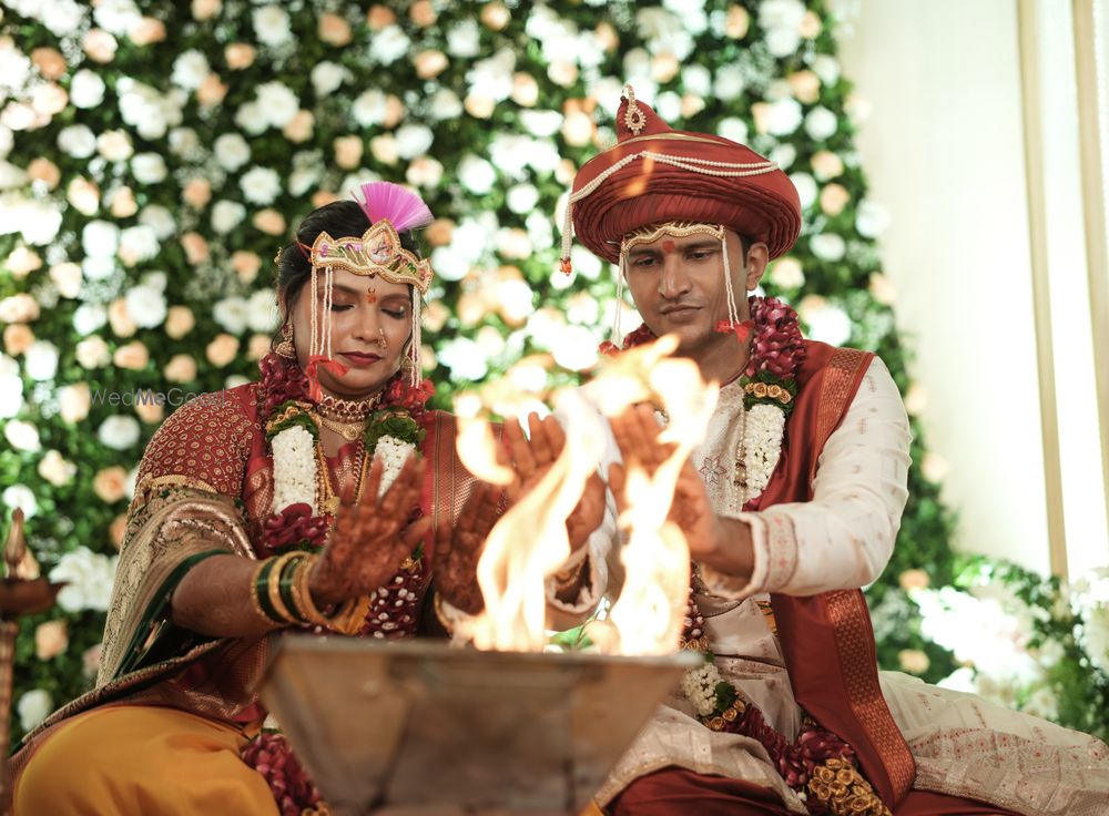 Photo From Dr Apurva & Dr Bhadari - By Confetti Films