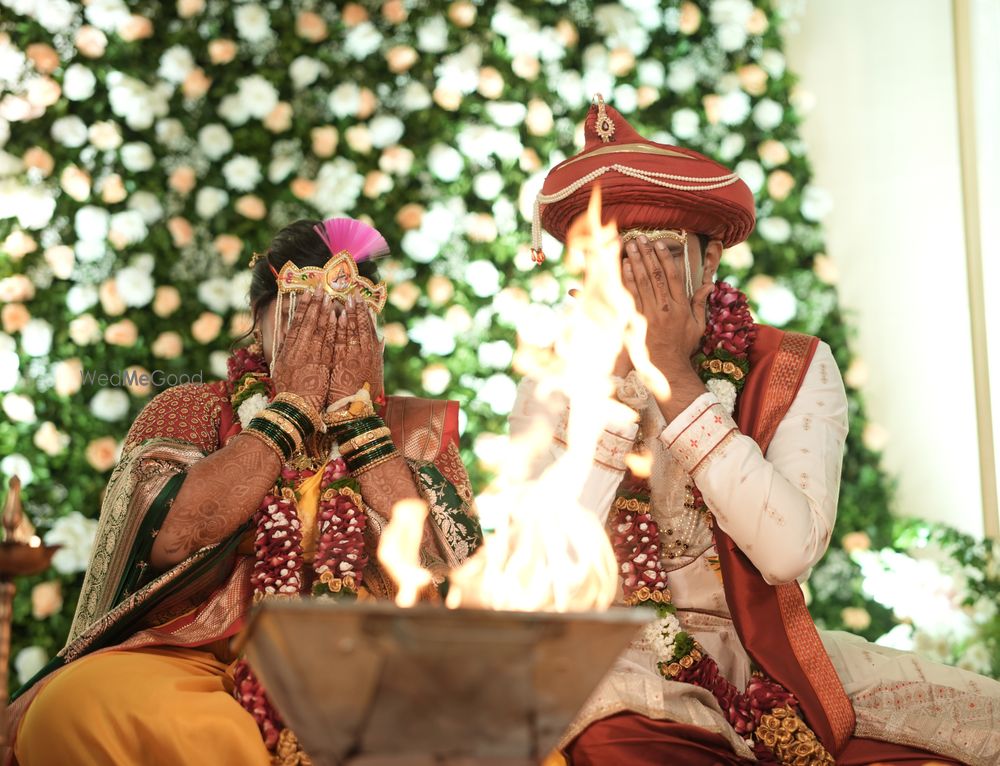 Photo From Dr Apurva & Dr Bhadari - By Confetti Films