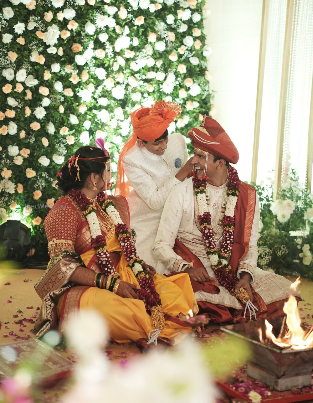Photo From Dr Apurva & Dr Bhadari - By Confetti Films