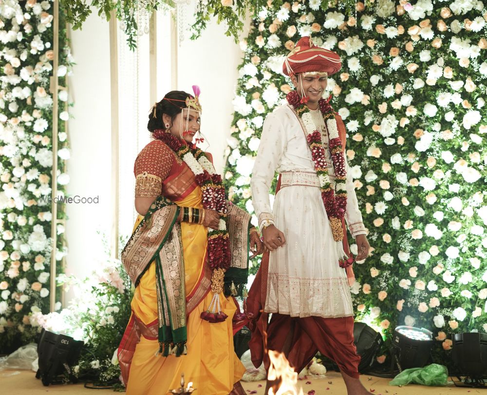 Photo From Dr Apurva & Dr Bhadari - By Confetti Films