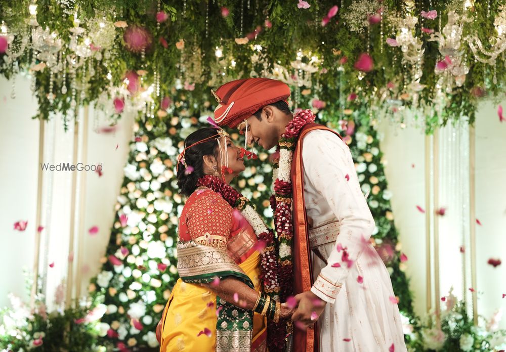 Photo From Dr Apurva & Dr Bhadari - By Confetti Films