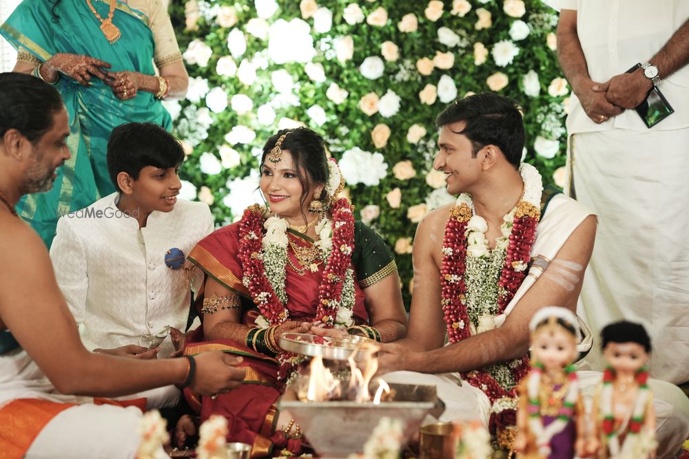 Photo From Dr Apurva & Dr Bhadari - By Confetti Films