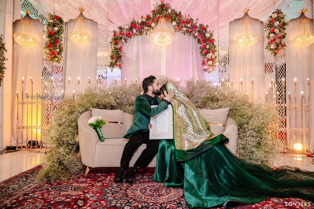 Photo From Samaira & Osman - By Weddings by Sonders