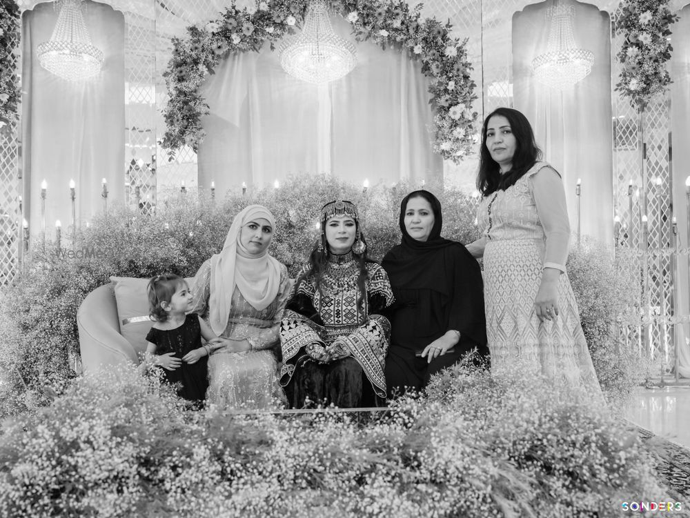 Photo From Samaira & Osman - By Weddings by Sonders