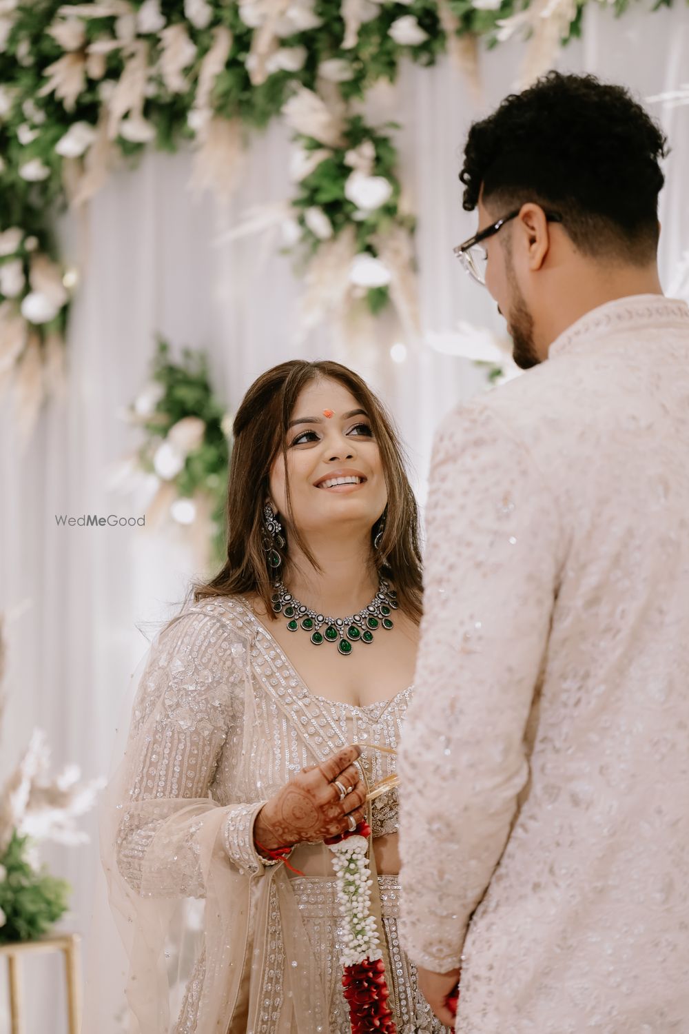 Photo From Nisha & Meet - By Envision Photography