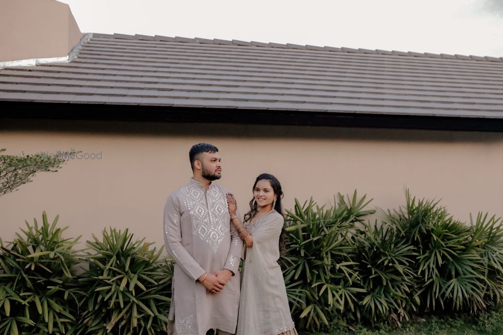 Photo From Rudra & NIrali - By Envision Photography