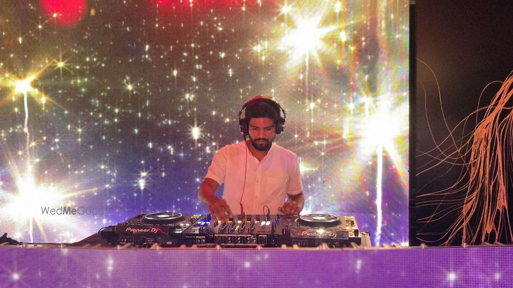 DJ Krunal