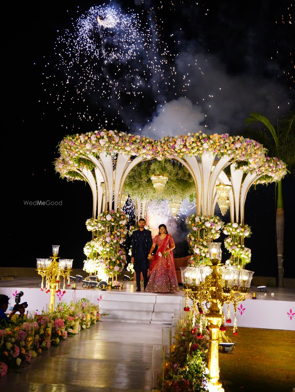 Photo From Vishal Batchu - By Meragi