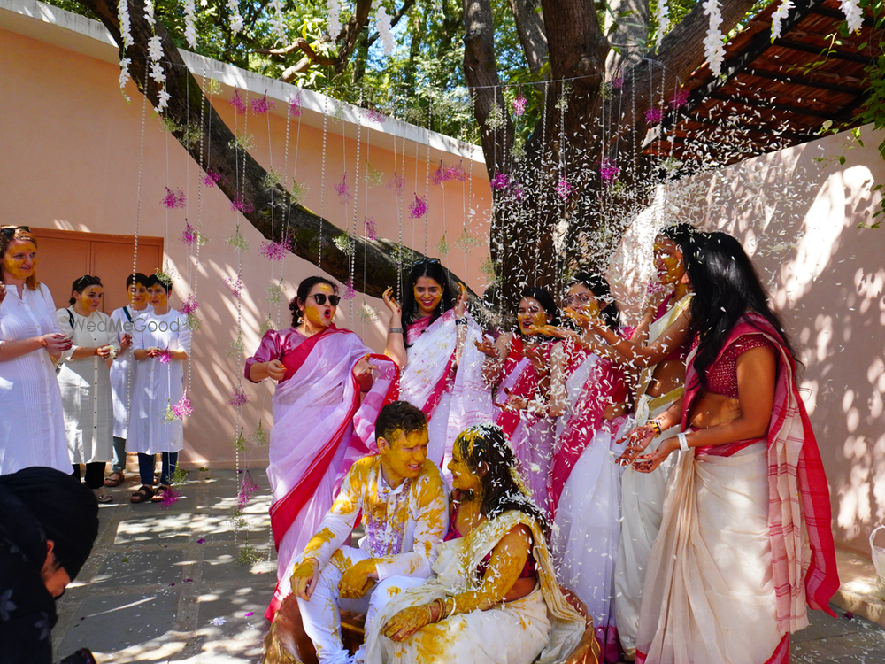 Photo From Chethana D Kumar - By Meragi