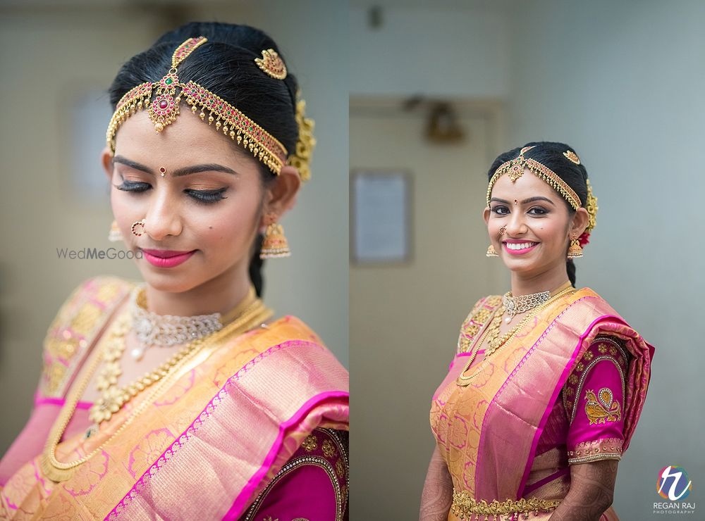 Photo From Swathika & Kavitharan - By Regan Raj Photography