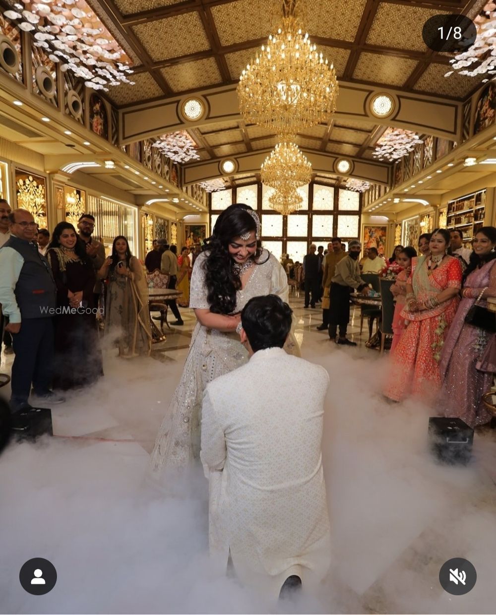Photo From My IIM Bride from Mumbai getting engaged to her College Romance - By Pretty Looks by Ankita