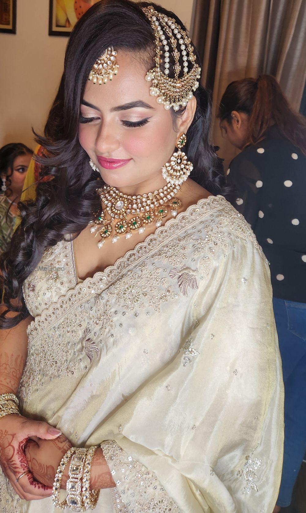 Photo From My IIM Bride from Mumbai getting engaged to her College Romance - By Pretty Looks by Ankita