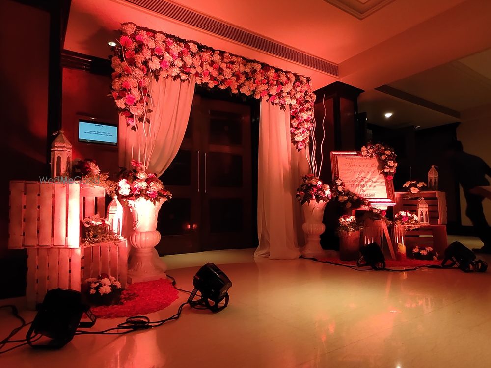 Photo From Taj MG Road - By TaamJhaam Weddings - Decor