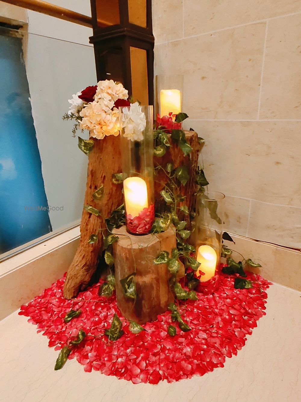Photo From Taj MG Road - By TaamJhaam Weddings - Decor