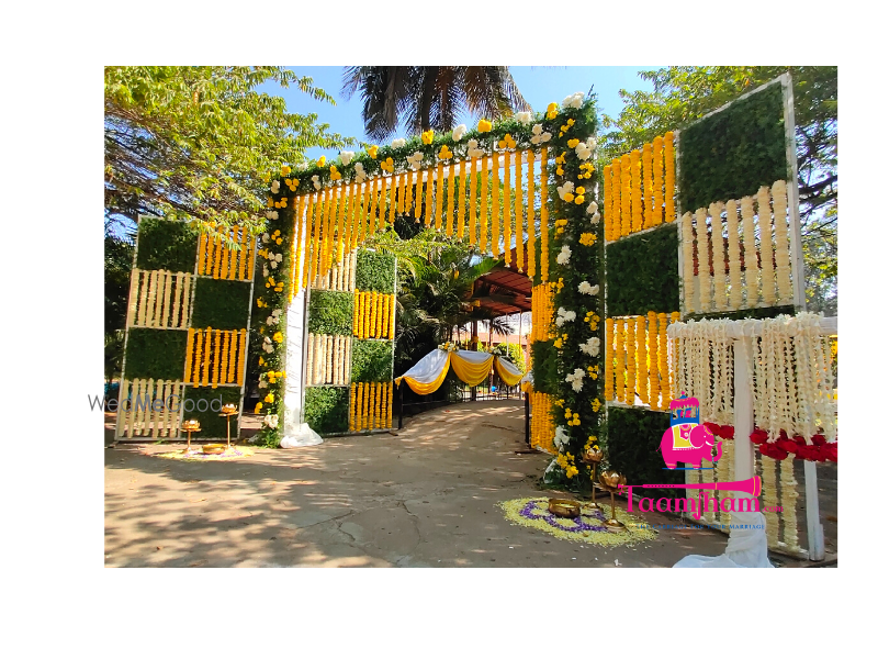 Photo From Royal Orchid Resort - By TaamJhaam Weddings - Decor