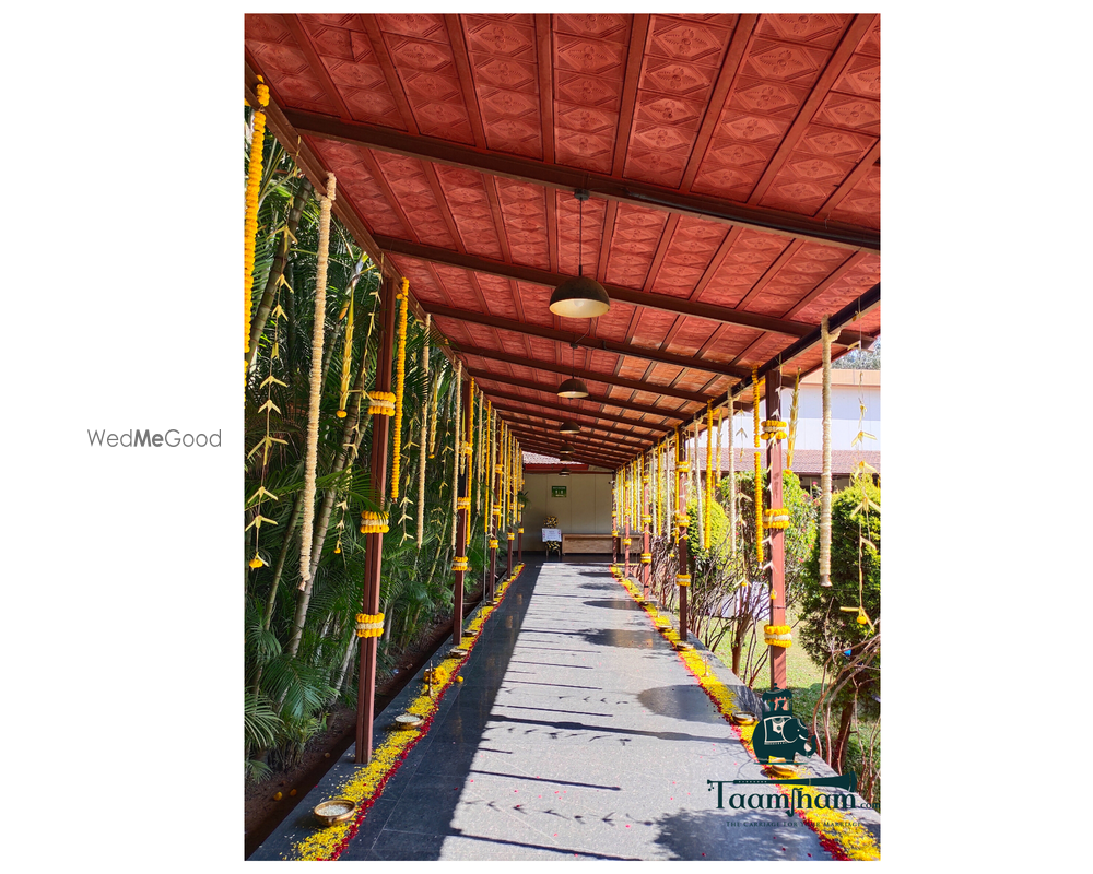 Photo From Royal Orchid Resort - By TaamJhaam Weddings - Decor
